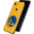 NBA Golden State Warriors Large Logo Google Pixel 3a XL Skin